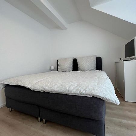 Modernes Apartment 1 In Bad Kreuznach Mit Einfachem 24H Self-Check-In Exteriér fotografie