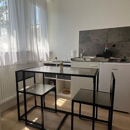 Modernes Apartment 1 In Bad Kreuznach Mit Einfachem 24H Self-Check-In Exteriér fotografie