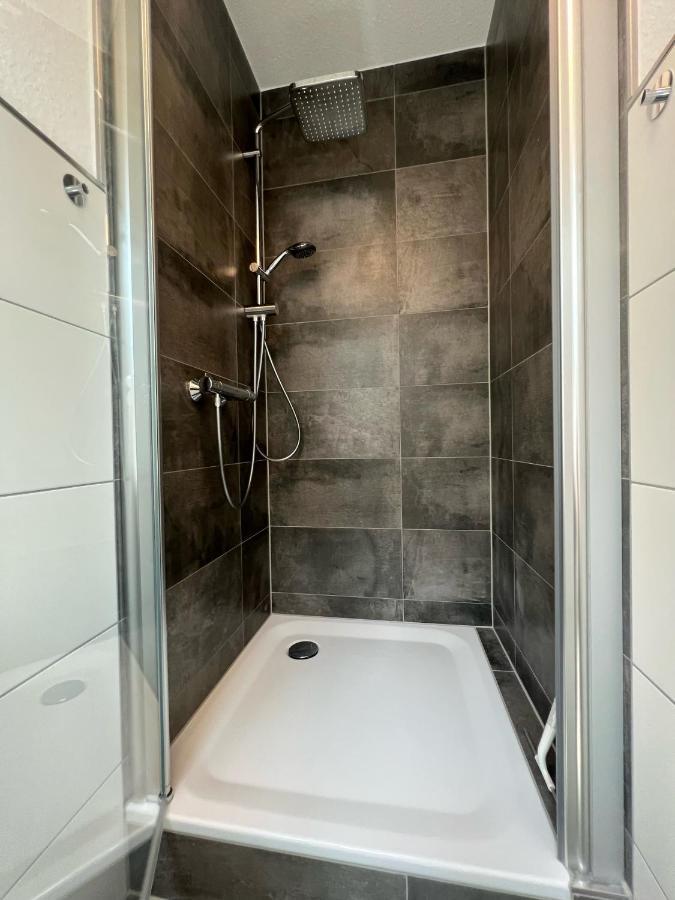 Modernes Apartment 1 In Bad Kreuznach Mit Einfachem 24H Self-Check-In Exteriér fotografie